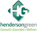 Henderson Green