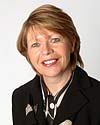 Dorothy Shirvell