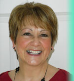 Margaret Faulkner